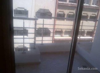 Appartement à louer de 104m² sur triangle d'or