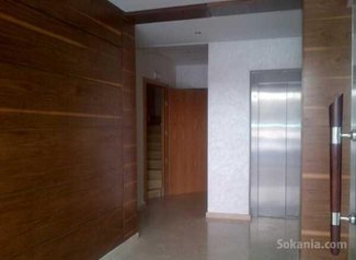 Appartement à louer de 104m² sur triangle d'or