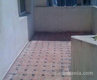 Appartement de 120m² sur gauthier
