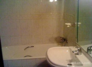 Appartement de 120m² sur gauthier
