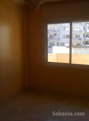 Appartement de 120m² sur gauthier