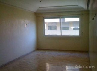 Appartement de 120m² sur gauthier
