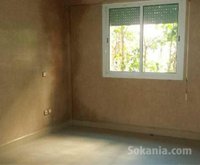 Appartement de 100m² à guéliz
