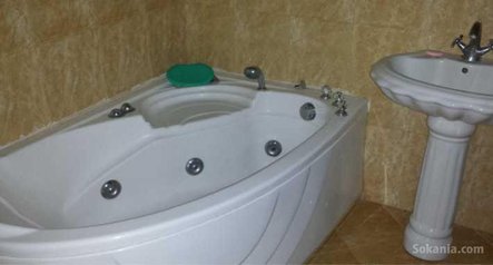 Appartement de 100m² à guéliz