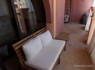 Appartement meublé à victor hugo