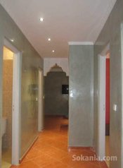 Appartement à Haut-founty