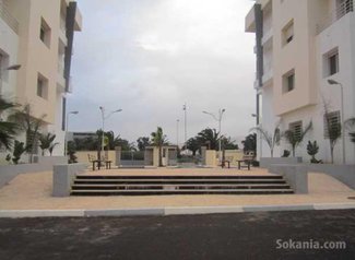 Appartement à Haut-founty