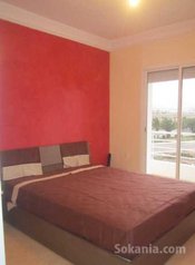 Appartement à Haut-founty