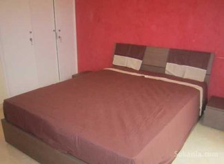 Appartement à Haut-founty