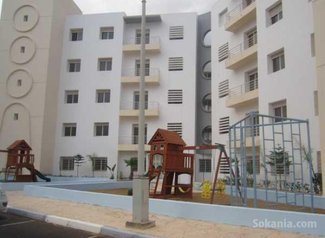 Appartement à Haut-founty