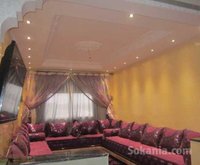 Appartement meublé à louer