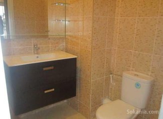 Appartement meublé à louer