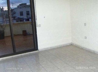 Appartement avec terrasse à agdal
