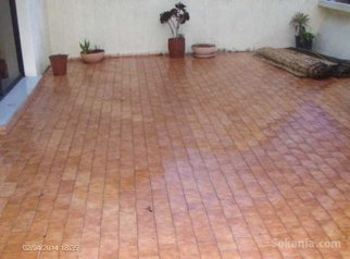 Appartement avec terrasse à agdal