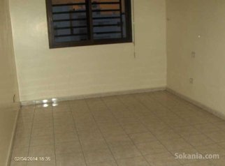 Appartement avec terrasse à agdal