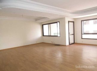Appartement de 205m² à louer à racine