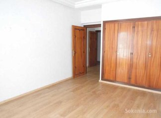 Appartement de 205m² à louer à racine