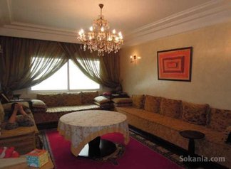 Appartement de 109 m² à Beauséjour