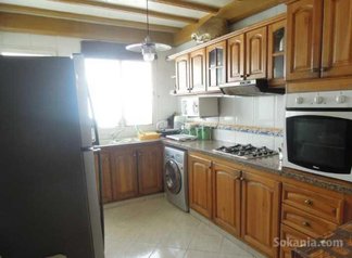 Appartement de 109 m² à Beauséjour
