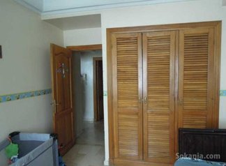 Appartement de 109 m² à Beauséjour