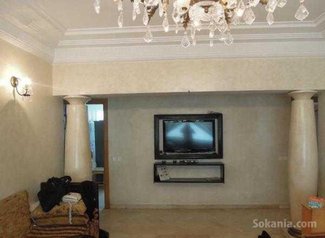 Appartement de 109 m² à Beauséjour