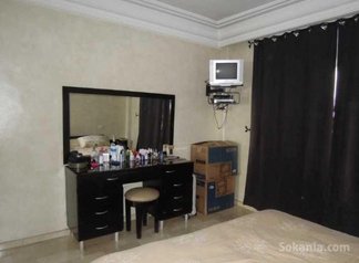 Appartement de 109 m² à Beauséjour