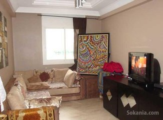 Appartement de 169m² à gauthier