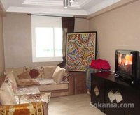 Appartement de 169m² à gauthier
