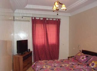 Appartement de 169m² à gauthier