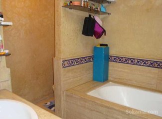 Appartement de 169m² à gauthier