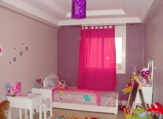 Appartement de 169m² à gauthier