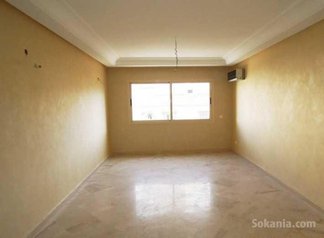 Appartement de 110 m² à val fleuri