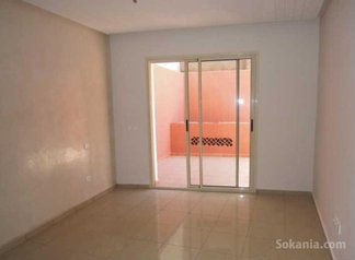 Appartement de 110 m² à val fleuri