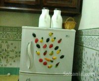 Appartement Meublé à Oulfa Firdaous