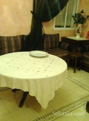 Appartement Meublé à Oulfa Firdaous