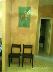 Appartement Meublé à Oulfa Firdaous