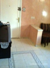Appartement Meublé à Oulfa Firdaous