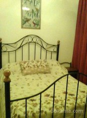 Appartement Meublé à Oulfa Firdaous