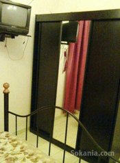 Appartement Meublé à Oulfa Firdaous