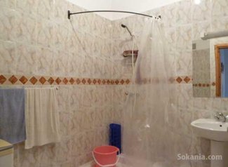 Appartement meuble 90m2 allal fassi