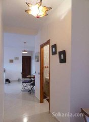 Appartement meuble 90m2 allal fassi
