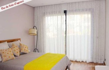 Appartement neuf de 147 m² californie