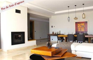 Appartement neuf de 147 m² californie
