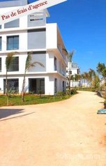 Appartement neuf de 147 m² californie