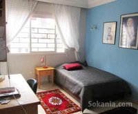Appartement meublé de 172 m² à Gauthier