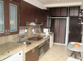 Appartement meublé de 172 m² à Gauthier