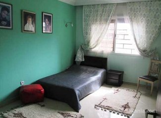 Appartement meublé de 172 m² à Gauthier
