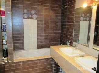 Appartement meublé de 172 m² à Gauthier