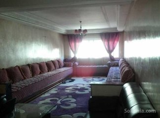 Appartement de 150m² au centre ville