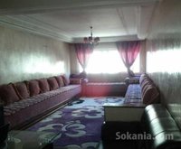 Appartement de 150m² au centre ville